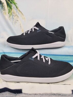 OLUKAI Moku Pae  Mens 10